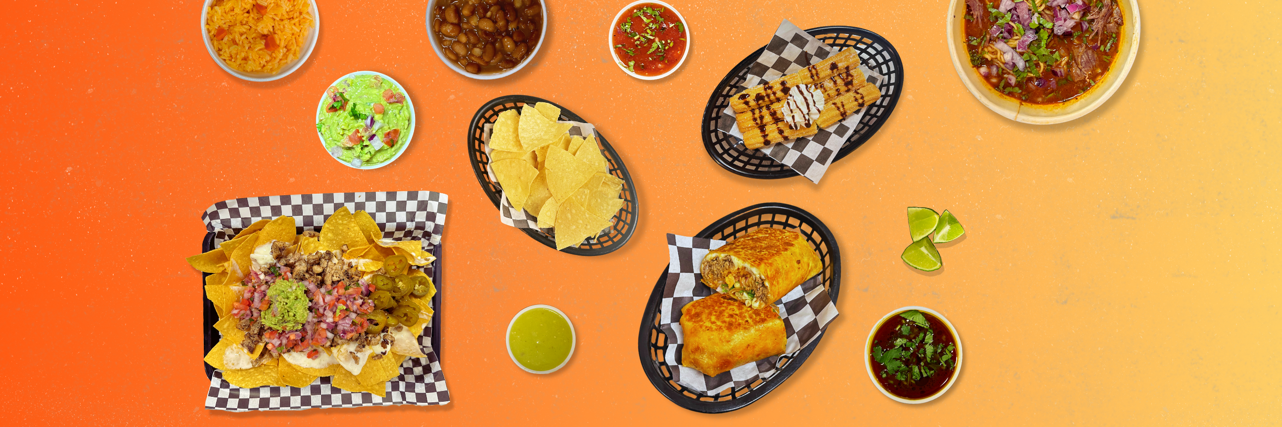 Restaurant banner image